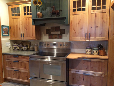 Remodeling Work In Littleton Denver And Centennial